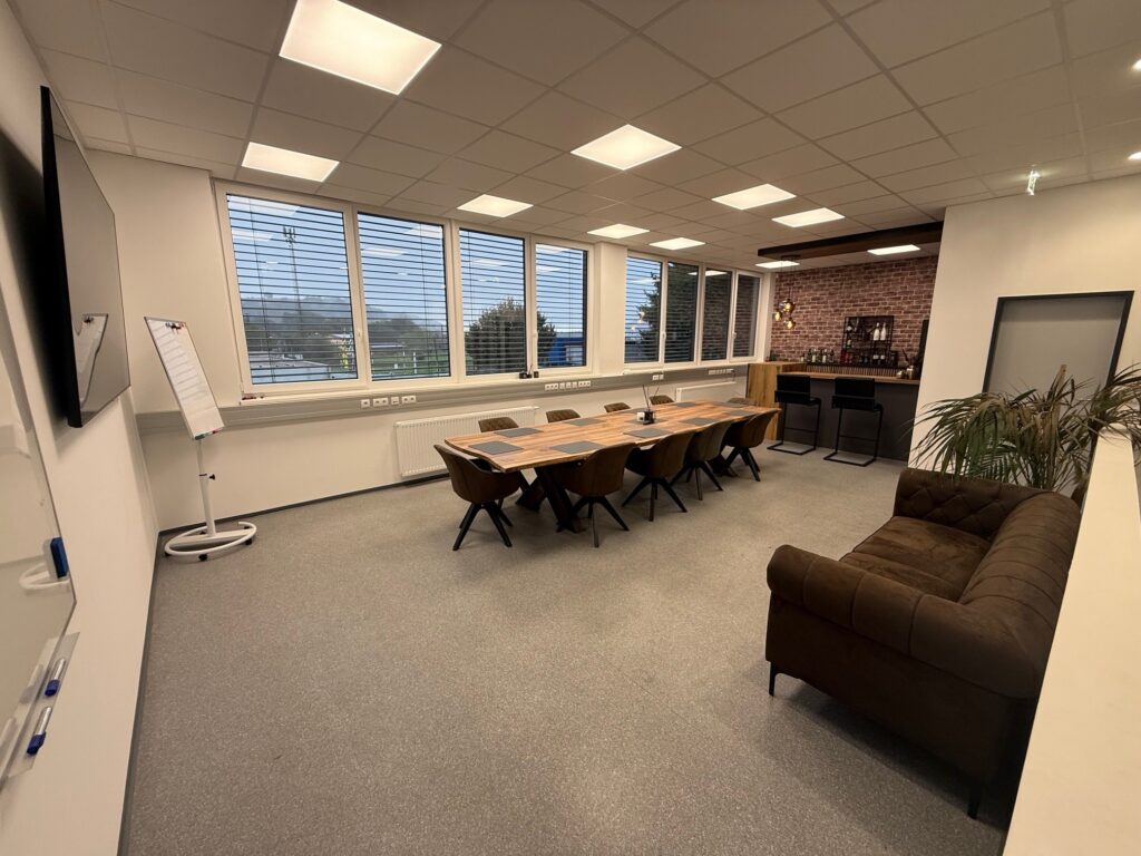 Modernes Büro mit Wohlfühlcharakter – 150 m² in Wildon