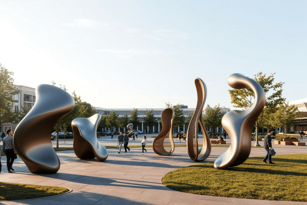 TP Skulpturenwettbewerb 1