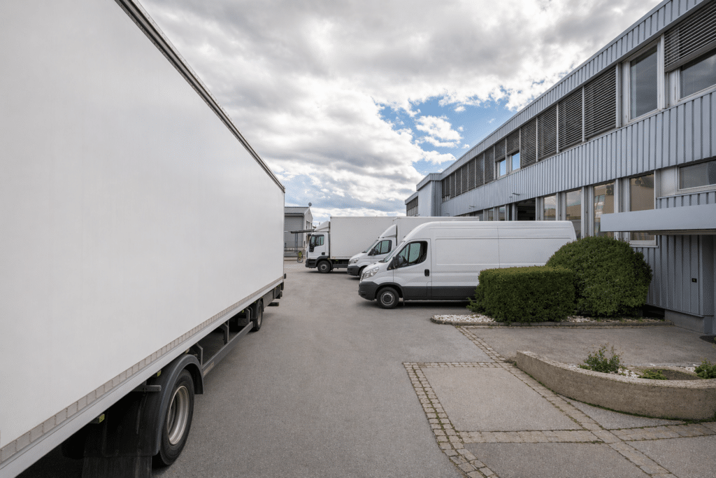 Lagerflächen Graz 420 m²