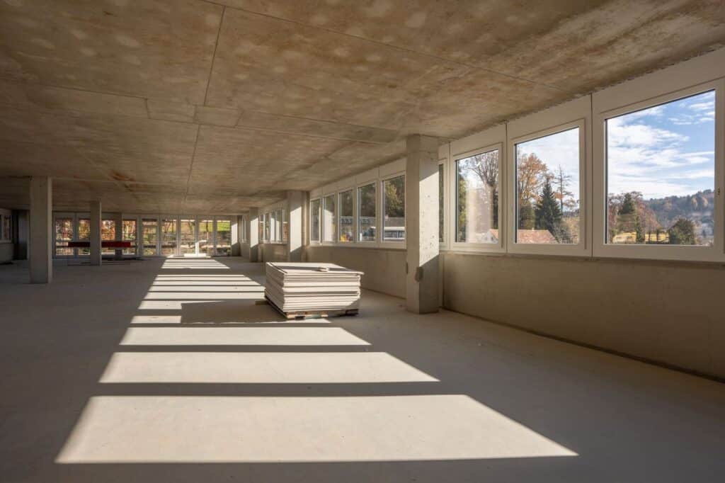 220 m² Neubauflächen nach Ihren Wünschen