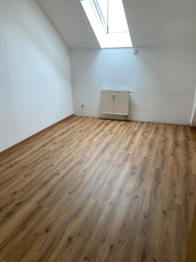 3-Zimmer Wohnung in Wundschuh