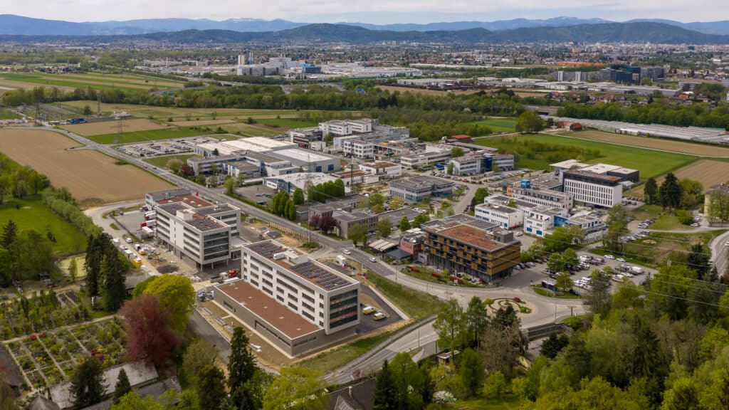 220 m² Neubauflächen nach Ihren Wünschen