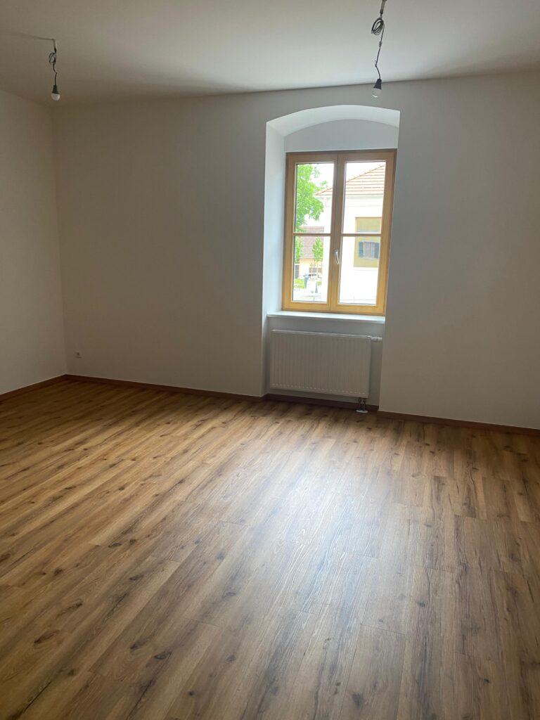 Singlewohnung im Süden von Graz